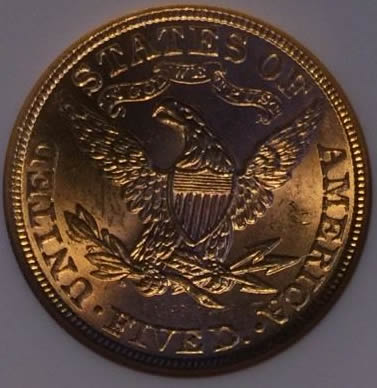 Good-Price-On-$5-Gold-Eagle?