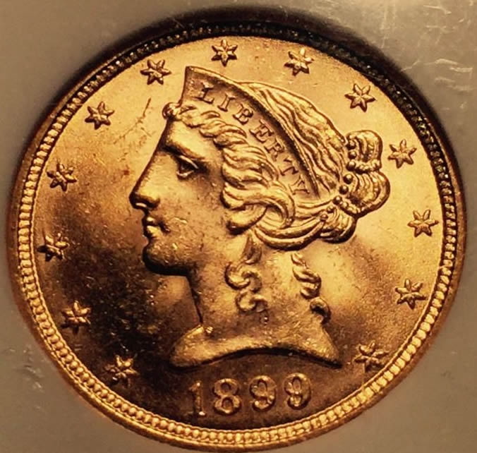 Good-Price-On-$5-Gold-Eagle?