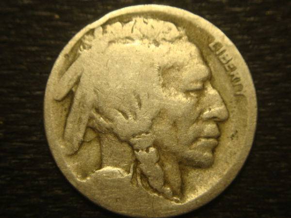New-And-Need-Help-To-ID-A-Buffalo