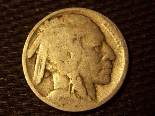 Buffalo-With-Extra-Metal-On-The-Reverse
