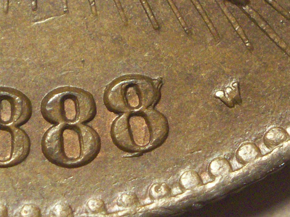 1888/7-Congo