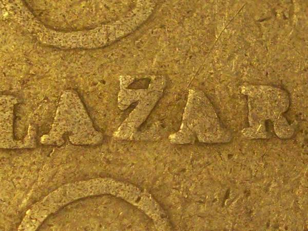 1921-Lazareto-Doubled-Z