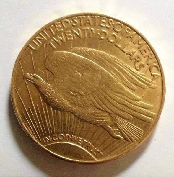 1929-$20-Gold-Coin