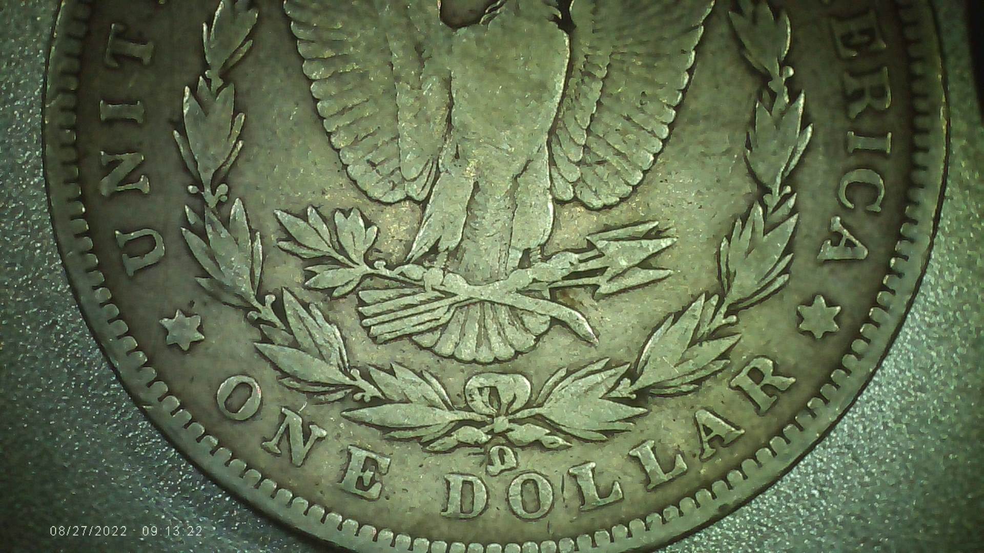 1896-O-Morgan,-Messed-Up-MM---Presume-Post-Mint-Damage