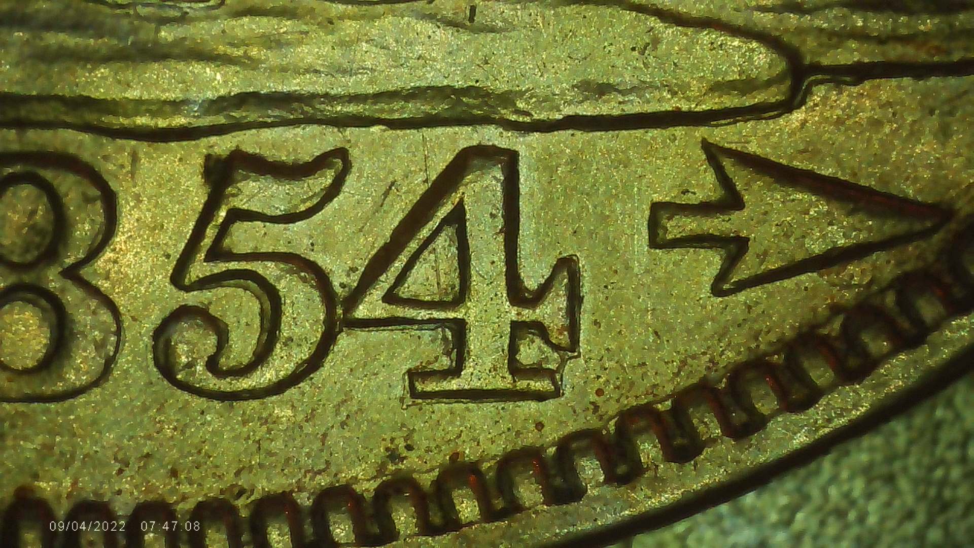 1854-O-Seated-Liberty-Half---