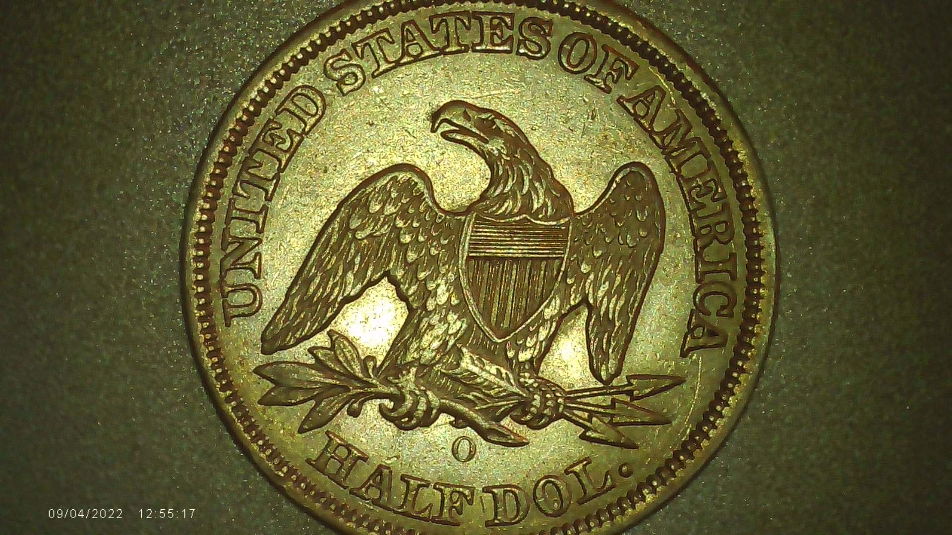 1854-O-Seated-Liberty-Half---