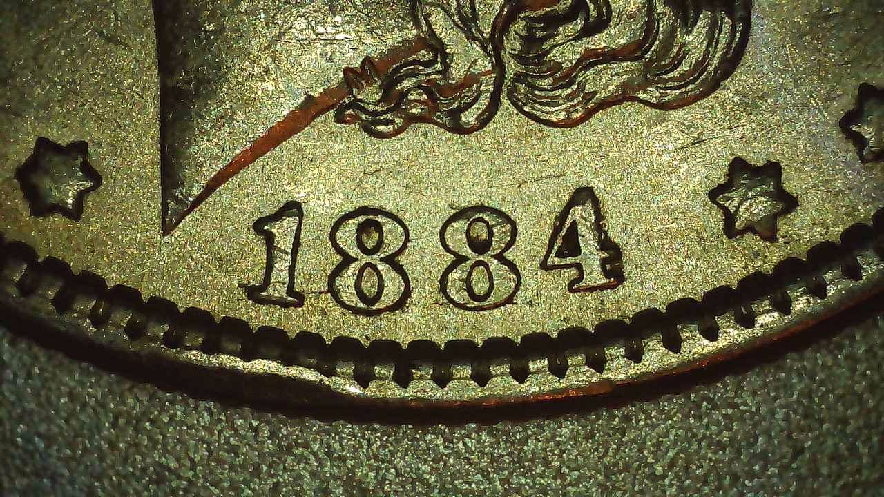 1884-P-VAM-1,-But-Is-It?-OBV-Rusted-Die?