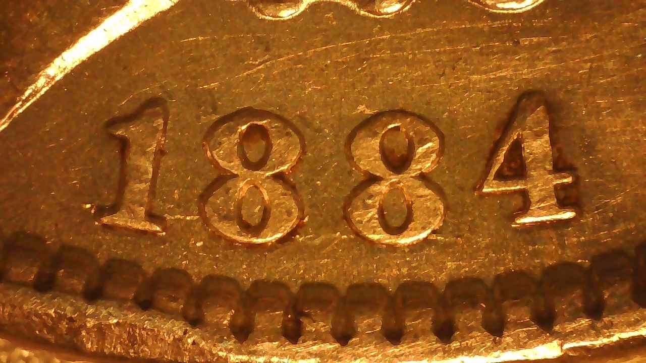 1884-P-VAM-1,-But-Is-It?-OBV-Rusted-Die?