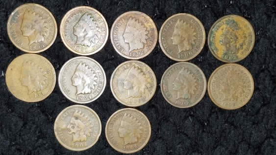 Opened-My-First-Coin-Rolls-Today!