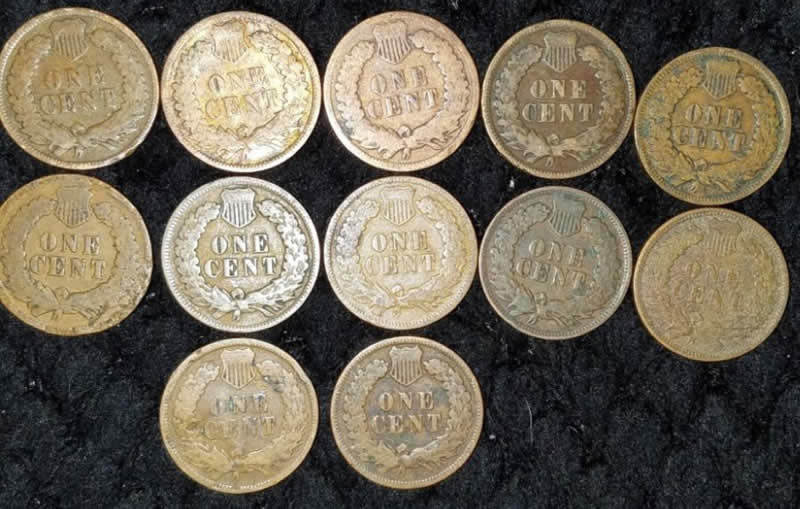 Opened-My-First-Coin-Rolls-Today!