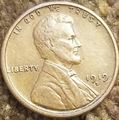 1919-S-Wheatie-For-Grading.