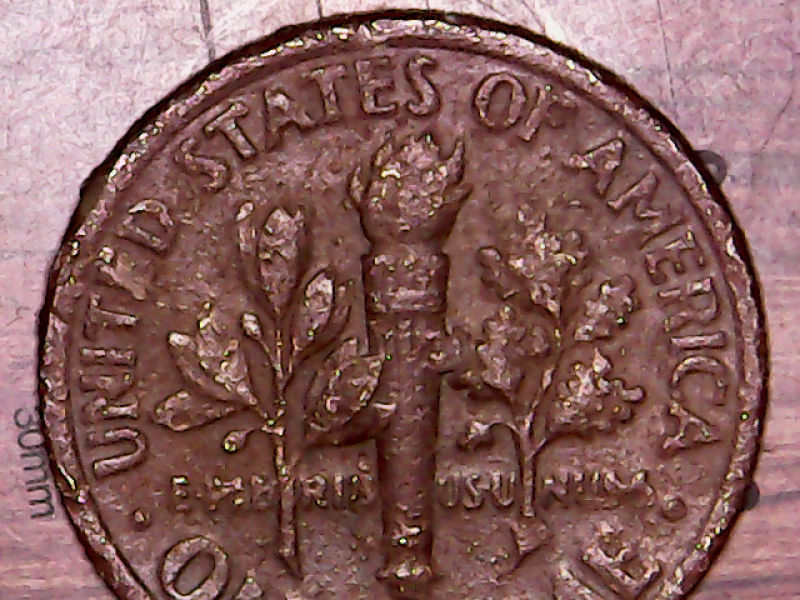 1994-P-Dime-On-A-Cent-?