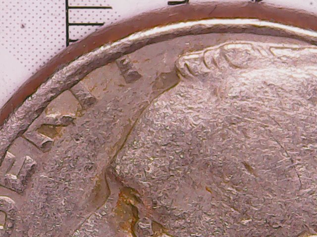 Need-Opinion-1992-Dime-Wrong-Planchet-And-DD-?-Weight-1.9-Grams