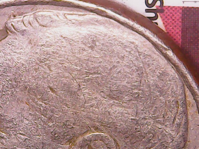 Need-Opinion-1992-Dime-Wrong-Planchet-And-DD-?-Weight-1.9-Grams