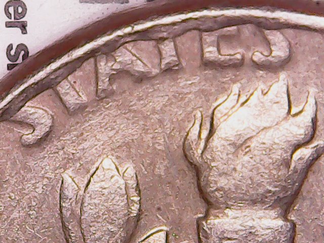 Need-Opinion-1992-Dime-Wrong-Planchet-And-DD-?-Weight-1.9-Grams