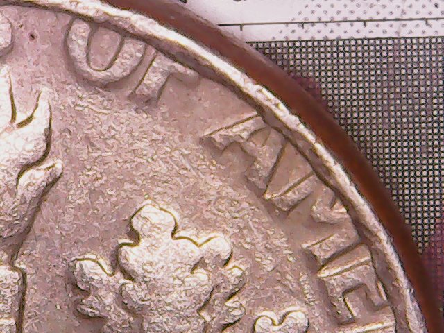 Need-Opinion-1992-Dime-Wrong-Planchet-And-DD-?-Weight-1.9-Grams