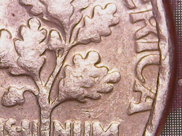 Need-Opinion-1992-Dime-Wrong-Planchet-And-DD-?-Weight-1.9-Grams
