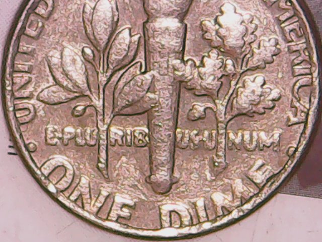 Need-Opinion-1992-Dime-Wrong-Planchet-And-DD-?-Weight-1.9-Grams