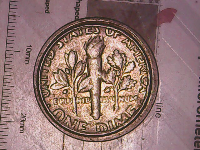 Need-Opinion-1992-Dime-Wrong-Planchet-And-DD-?-Weight-1.9-Grams