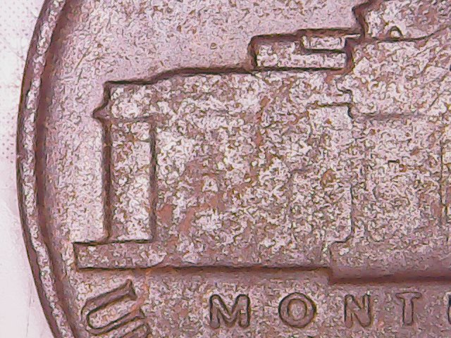 1946-Nickel-Color-Besides-Being-Dirty-Thanks