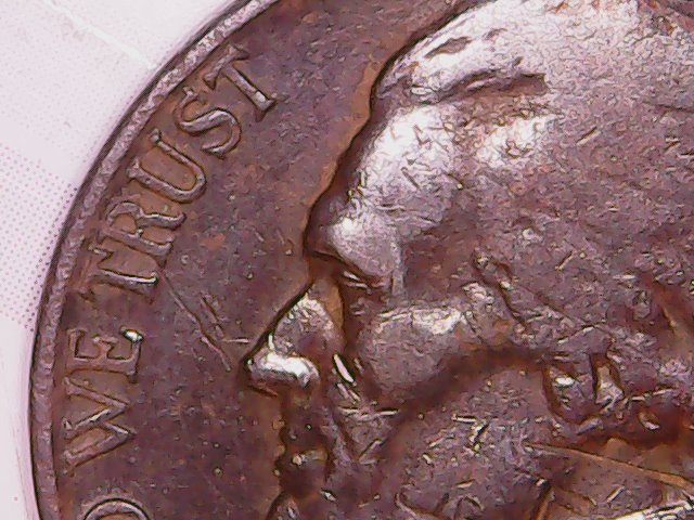 1946-Nickel-Color-Besides-Being-Dirty-Thanks