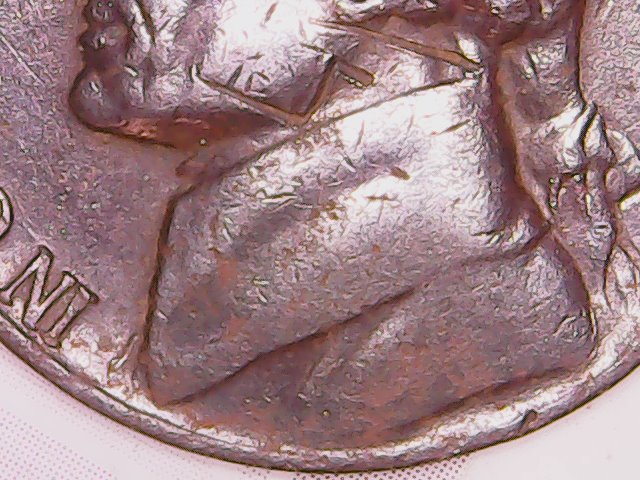 1946-Nickel-Color-Besides-Being-Dirty-Thanks