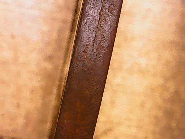 1946-Nickel-Color-Besides-Being-Dirty-Thanks