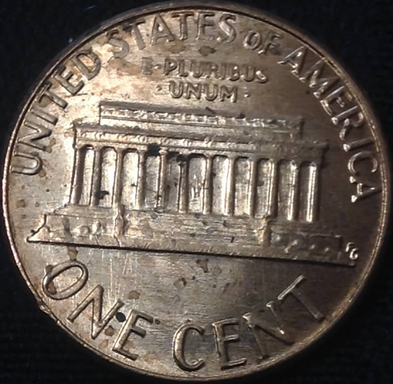 1983-1c-DDR-FS-801-Found-6-Of-Them-In-One-Roll