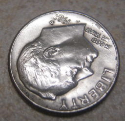 1982-D-Dime