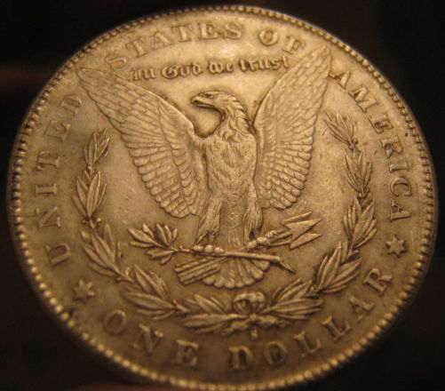 Is-This-1878-S-Mint-Morgan-Dollar-Scarce-?