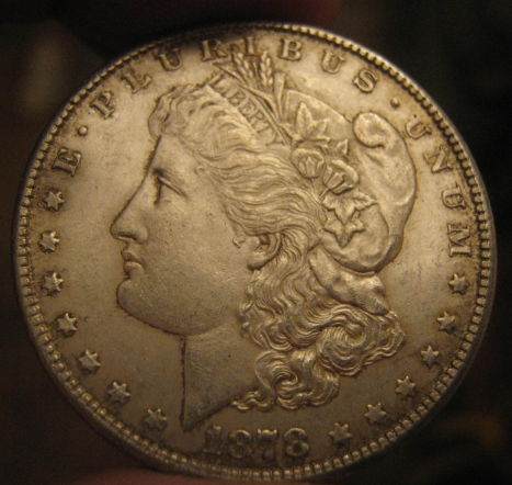 Is-This-1878-S-Mint-Morgan-Dollar-Scarce-?