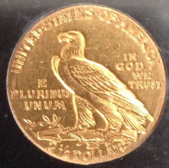 1914-D-$2.50-Gold-Indian-Head