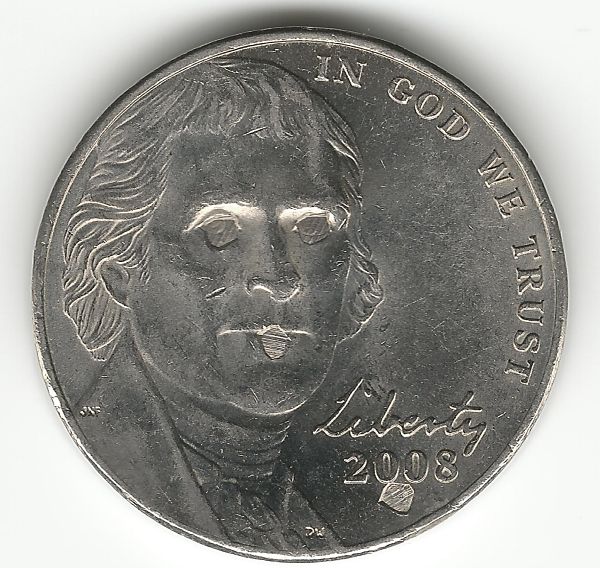 VAMpire-Nickel