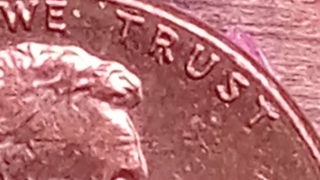 1983-1-Cent?-1983-Onecent-Is-It-A-Die-Chip?