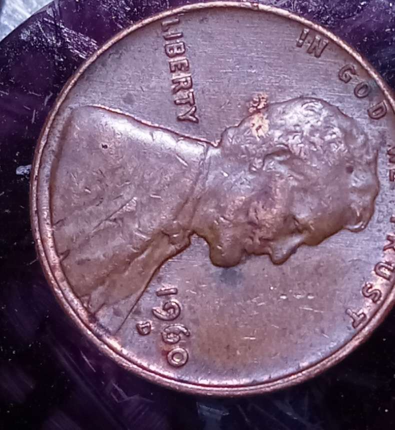 1960-D-1-Cent.-Is-This-A-Broken-Post?