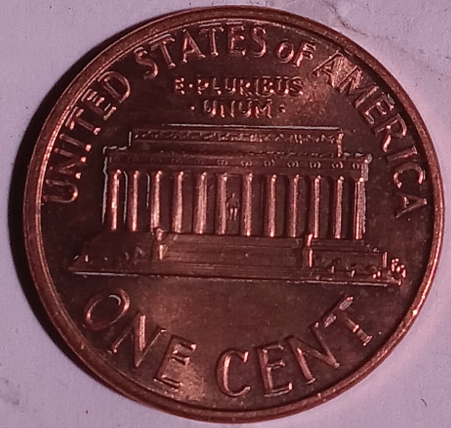 1992-P-1-Cent.-Was-This-Coin-Struck-With-A-Misaligned-Die?-Does-It-Have-Machine-Doubling?