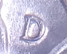 1987-D--5-Cent.-Is-This-An-RPM?