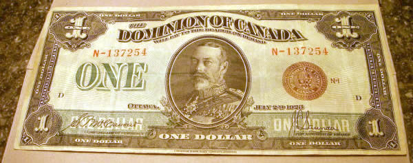 1923-1-Dollar-Bill