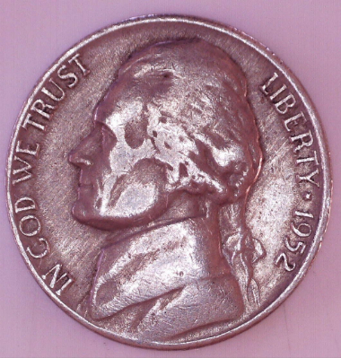 1952-D-Jefferson-Nickel-Reverse-Mint-Error?