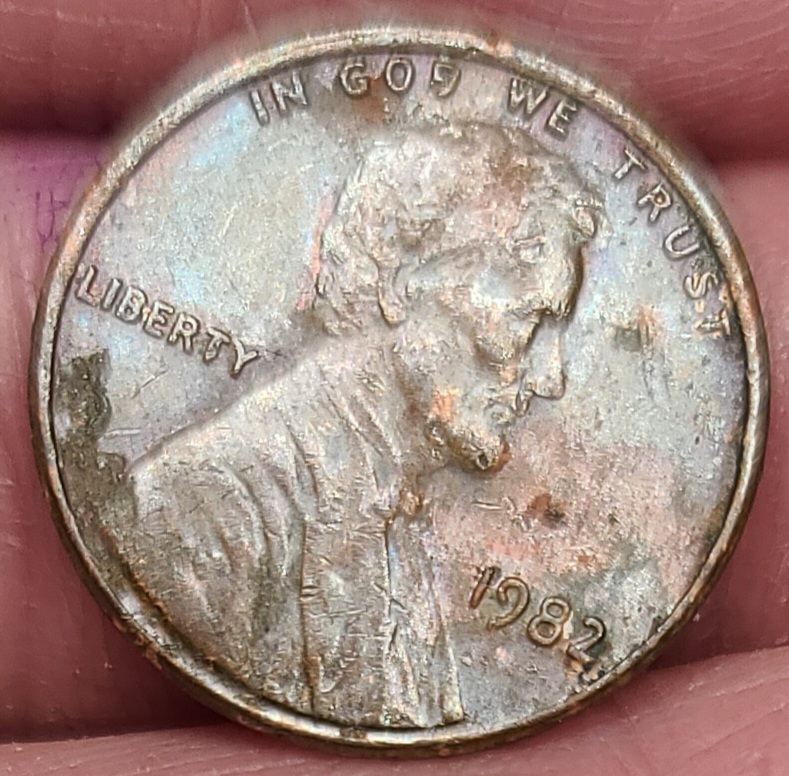 1982-Penny-With-