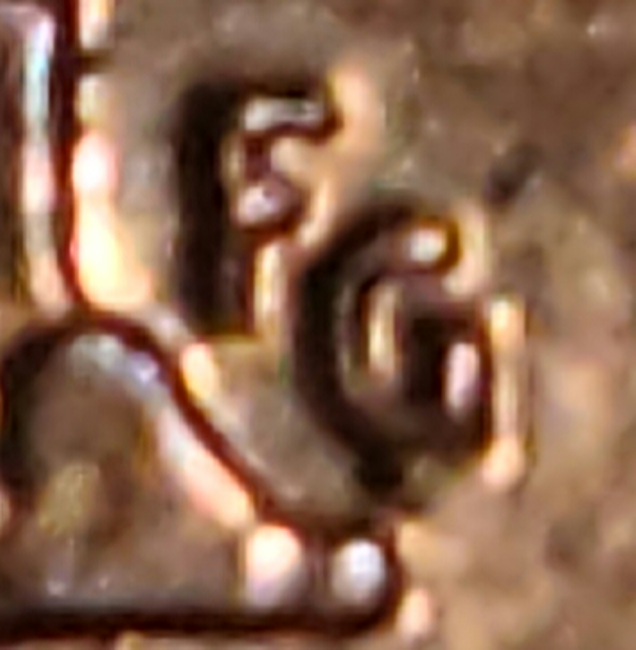 Two-1992-D-Pennies-Possible-Clams?