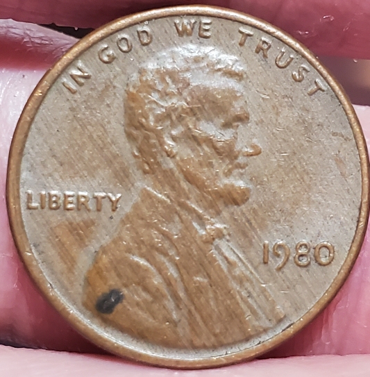 1980-Lincoln-Penny-With-