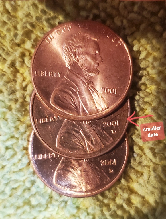 2001-D-Lincoln-Cent-Small-Date-Variety?