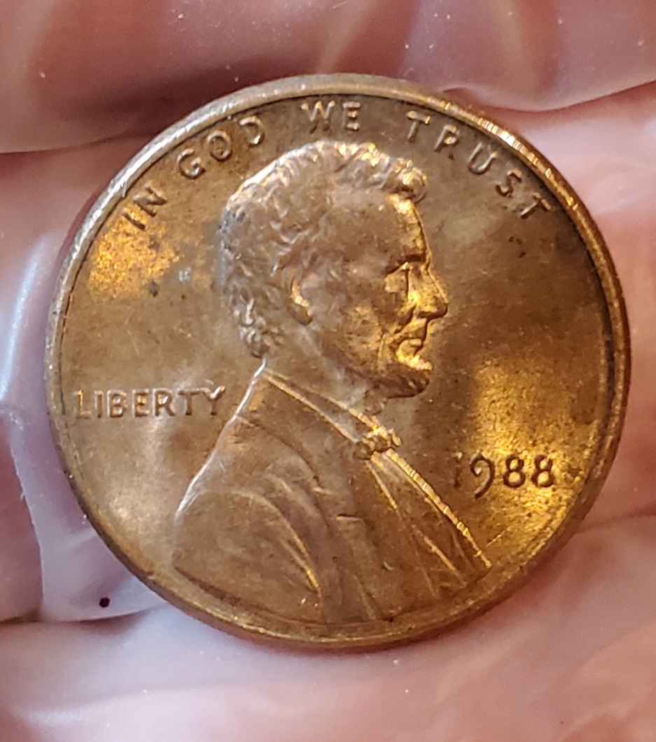 1988-Lincoln-Cent-With-1989-Reverse?
