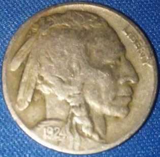 Hey!-New-To-Coin-Collection/Hunting---First-Great-Find