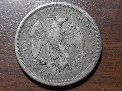 Should-I-Have-Bought-This-1875-20c-Piece?---I-Didn't