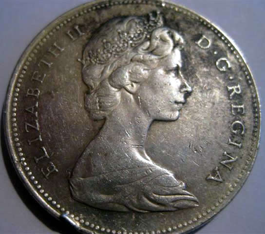 1966-Silver-Dollar