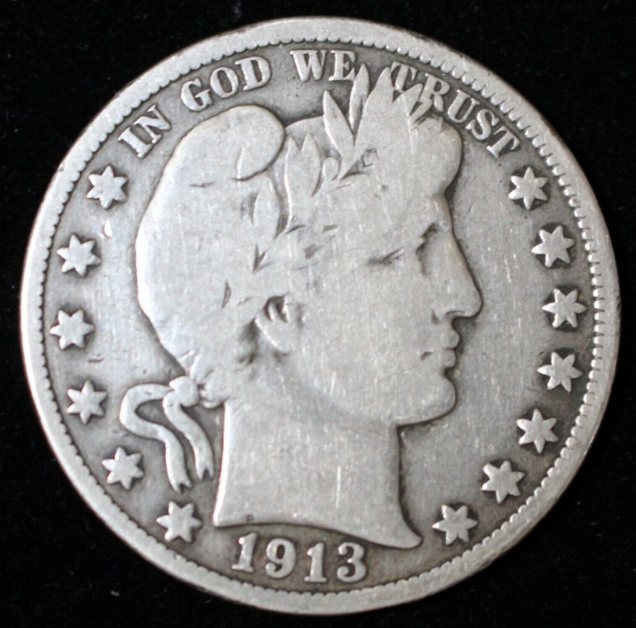 1913-Half-Dollar-Grade?