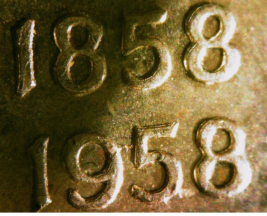 Possible-Double-Date?-1958-Dollar