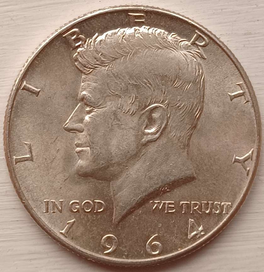 1964-D-Kennedy-DDO-Grade?